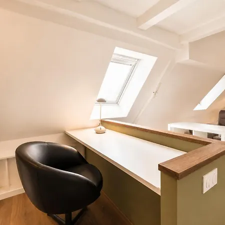 By O&h Partners - Le Novera Mulhouse