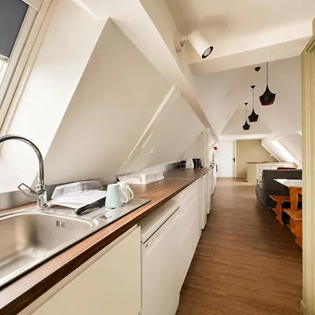Daire By O&h Partners - Le Novera